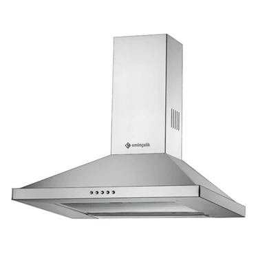 Eminçelik Ec-Ch 1420 X60 Piramit Paslanmaz Inox