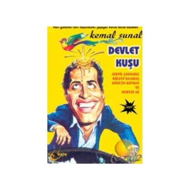 Devlet Kuşu ( DVD