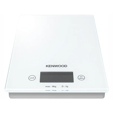 Kenwood DS401 Mutfak Tartısı -