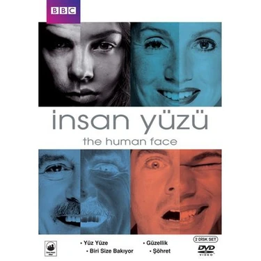 Human Face (insan Yüzü)