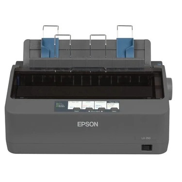 Epson LX-350 Nokta Vuruşlu