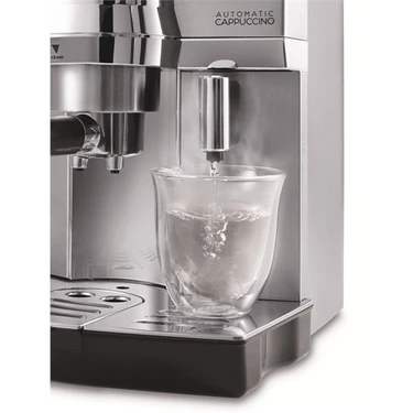 Delonghi EC850 Espresso ve Cappuccino Makinesi Fiyat