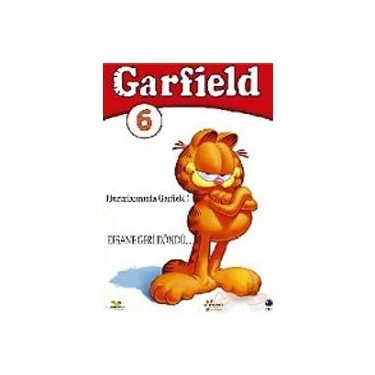 Garfield