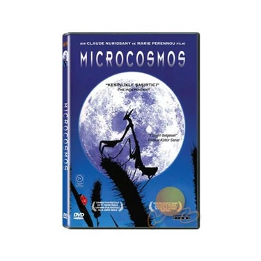 Microcosmos