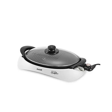 Arçelik K 2210 EG Grill
