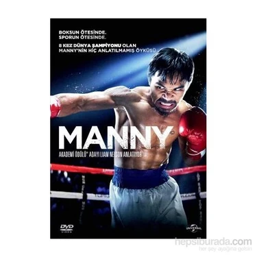 Manny