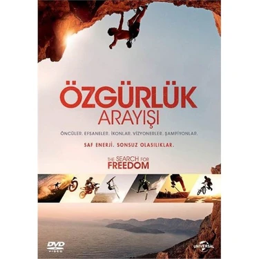 The Search For Freedom  ( Özgürlük