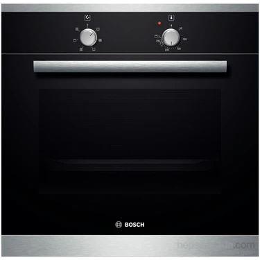 Bosch HBN301E6T 5 Programlı  62 Lt Ankastre