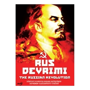 The Russian Revolution (Rus