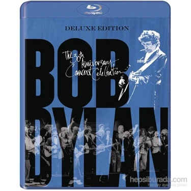 Bob Dylan - 30Th Anniversary Concert Celebration