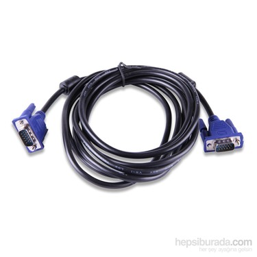 3 meter vga cable