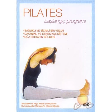 Pilates 1 (Başlangıç
