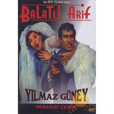 Balatlı