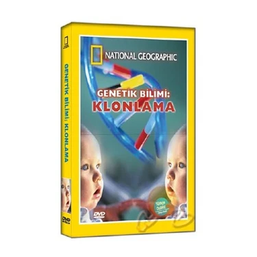 National Geographic: Genetik Bilimi