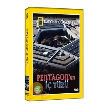 National Geographic: Pentagon’un Ic