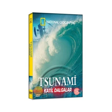 National Geographic: Tsunami Katil