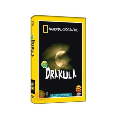 National Geographic Ölüler Konuşuyor Drakula