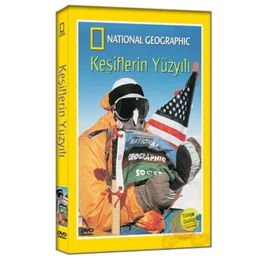 National Geographic: Keşiflerin