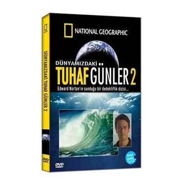 National Geographic: Dünyamızdaki Tuhaf Günler