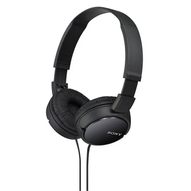 Sony MDR-ZX110B Kulaküstü Kulaklık -