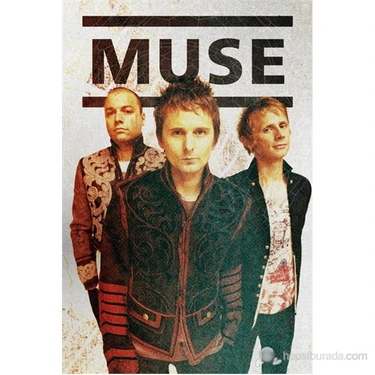 Muse Band Maxi