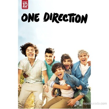 One Direction Album Maxi Poster Fiyati Taksit Secenekleri