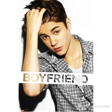 Justin Bieber Boyfriend Maxi