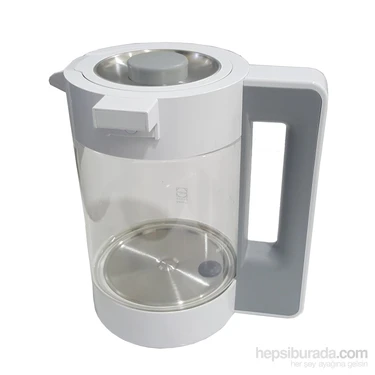 Arçelik 3284 Gurme Çay Makinesi Kettle Su Isıtıcı