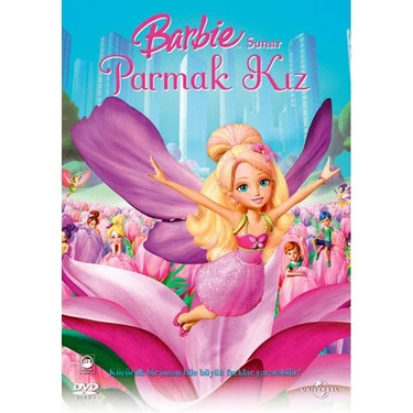 Barbie Thumbelina (Barbie Parmak