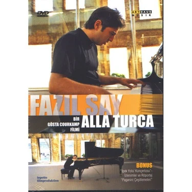 Alla Turca (Fazıl