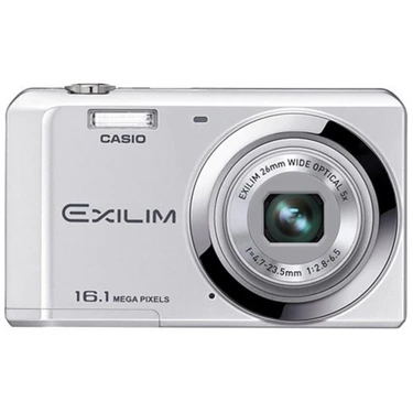 Casio EX-ZS6SR 16 MP 5X Optik 2.7