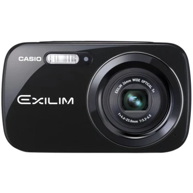 横浜DeNA BAYSTARS /CASIO EXILIM EX-N1 Casio Ex-N1 16,1 MP 5x Optik Zoom 2,7