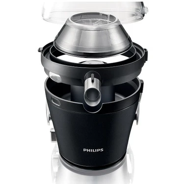 Philips shop juicer hr1869