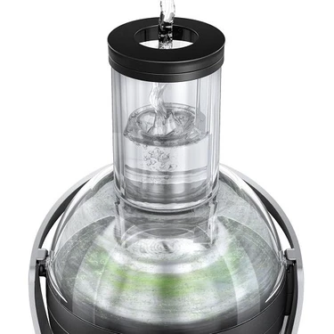 Philips shop juicer hr1869