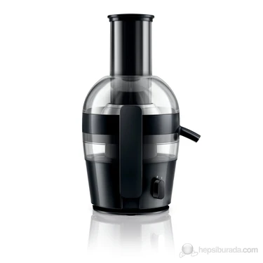 Philips on sale juicer hr1855