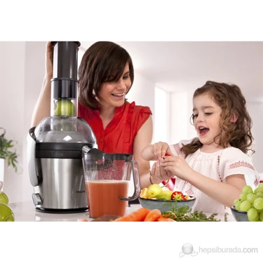 Philips juicer outlet hr1871