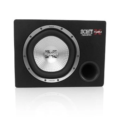 Sony 2000 discount watt subwoofer