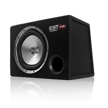 Sony xplod store 2000 watt subwoofer