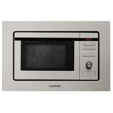 Cucinox MAG 2305 23 Lt Ankastre Mikrodalga