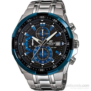 Casio EFR-539D-1A2VUDF Edifice Erkek Kol