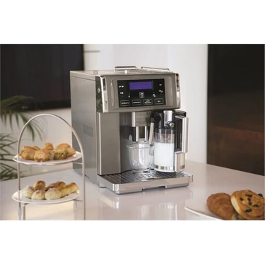 Delonghi primadonna esam 6700 sale