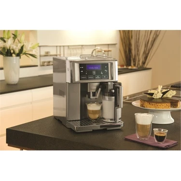 Delonghi 2025 esam 6700