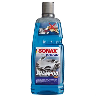 Sonax Xtreme Şampuan 1