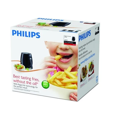 Philips air fryer clearance hd9220