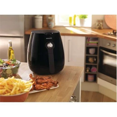 Phillips air 2024 fryer hd9220