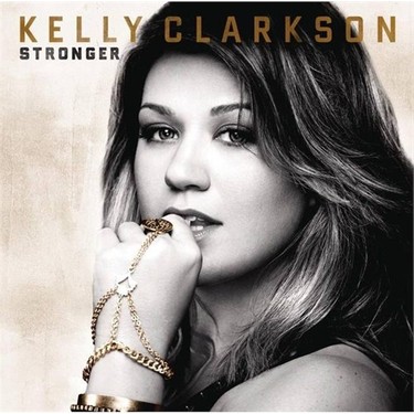 Kelly Clarkson Stronger Fiyati Taksit Secenekleri