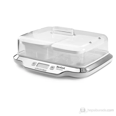 Tefal YG650126 Yoğurtçum Yoğurt Yapma