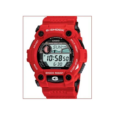 Casio G-7900A-4DR G-Shock Erkek Kol