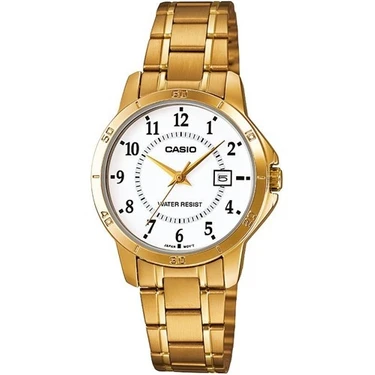 Casio LTP-V004G-7BUDF Standart Kadın Kol