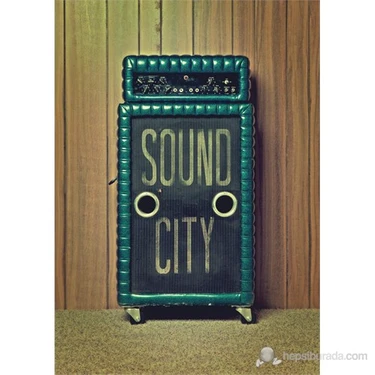 Sound City - Real To Reel